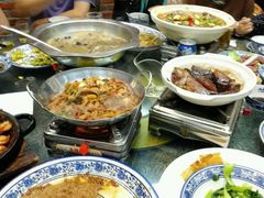 -陈厨老家菜馆(义安区店)