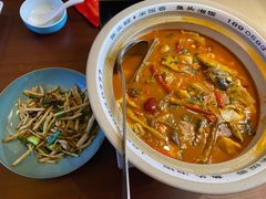 -魏铭鱼头捞饭(嘉善店)