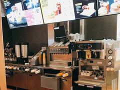 -麦当劳(嘉定店)