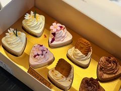 -杜哈夫DOUX RÊVE·生日蛋糕(日月光店)