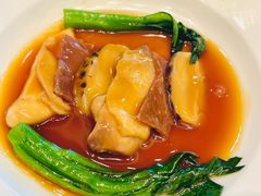 -万豪金殿(香港JW万豪酒店)