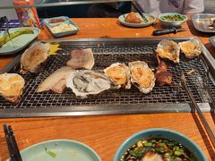 -蚝英雄·鲜蚝自助专门店