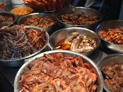 -蓝精灵饺子店