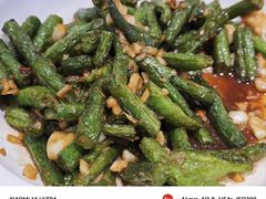 -兰湘子·湘菜小炒(崂山丽达店)