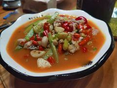 -小口味
