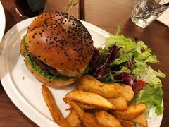 -UPPER KITCHEN(延安路店)