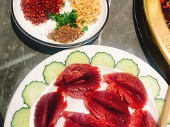 -长嘉·河图火锅(长嘉汇江景旗舰店)