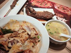-大师兄·西北小馆(北站缤果空间店)
