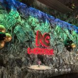 非常适合宴请有氛围感的餐厅