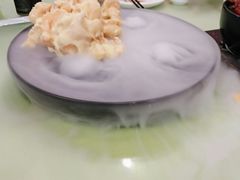 芥香虾球-大眼锅贴水饺(河东店)