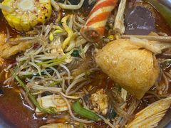 福袋-四川老牛麻辣烫(北门桥店)