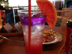 -TEQO·Mexican food & Bar