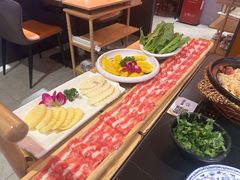 -淼福猪肚鸡·椰子鸡火锅(大沙地店)