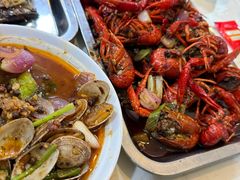 -马老大烧烤(和平路店)