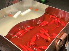 -荣记火锅(青悦城店)