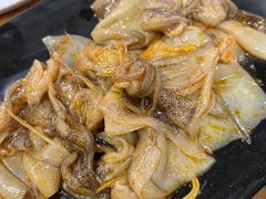 -三千里韩式炭火烤肉(南八马路店)