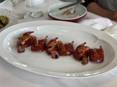 -北京柏悦酒店·锦庭餐厅Dining Room