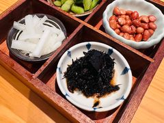 -楽燚日本料理(九曲里店)