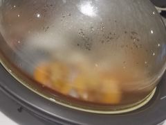 -碗中海·蒸汽海鲜·桑拿鸡(岭南天地店)
