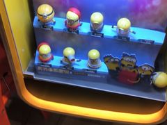 -麦当劳(CP静安店)