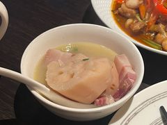 -庐灶江南·江南菜·四合院Bistro(东直门雍和宫·原华侨宾馆店)