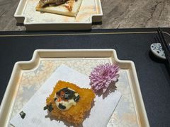 -松临·铁板烧&Omakase(神农店)