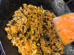 -红辣椒八爪鱼特色韩国料理专门店(远景路旗舰店)