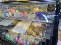 -韩国利尔面包(桂林路店)