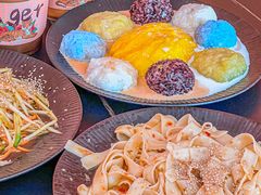 -泉乐坊步行街(烟酒特产平价超市店)