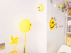 -一粒糖 · 潮汕小吃-海石花特色甜品