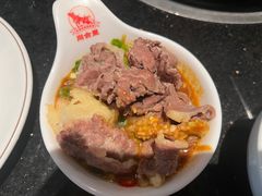 -尚合里潮汕牛肉火锅(海沧店)