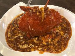 -龙海鲜螃蟹王(宏茂桥店)