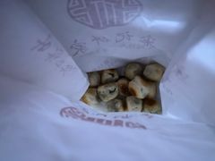-宋记饼家(石门二路店)