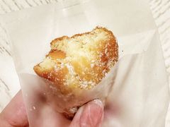 -风车面包