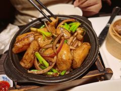 -广州花园酒店