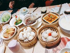 -点都德(千灯湖环宇城店)