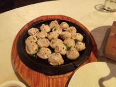 -上海人家花樣年华(中山公园店)