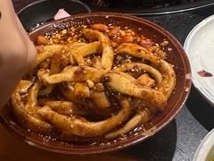 -小饕荟雅安贡椒鱼鲜馆(广福桥店)