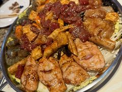 -黄记煌三汁焖锅(新世纪广场店)