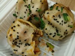 -小杨生煎(湟普汇店)
