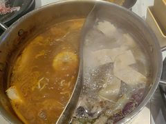 -呷哺呷哺 黄金牧场 (新中关购物中心店)