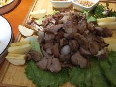 -东北故事私房菜(江南印象店)