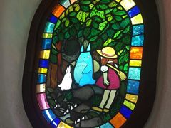 -三鹰之森吉卜力美术馆