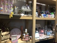 -解忧集市(北京路天河城店)