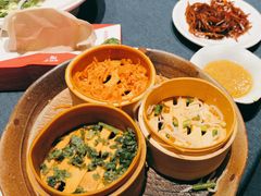 -金狮麟·新豫菜(金码大厦店)