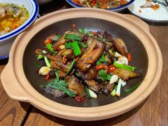 -乡里人家家常菜馆(营盘路店)