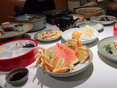 -青年公社烤鸭(青年路店)