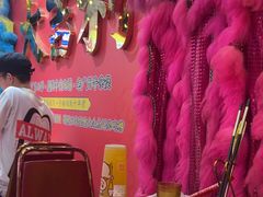 -大吉利·潮汕牛肉火锅(河西店)