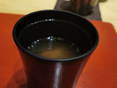 味噌汁-鮨青(恒基名人购物中心店)