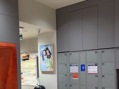 -海马体照相馆(上海月星环球港店)